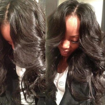 Hair extensions Philadelphia