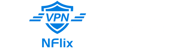 NFLIX - VPN Provider for your business