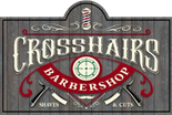 CrossHairs Barbershop