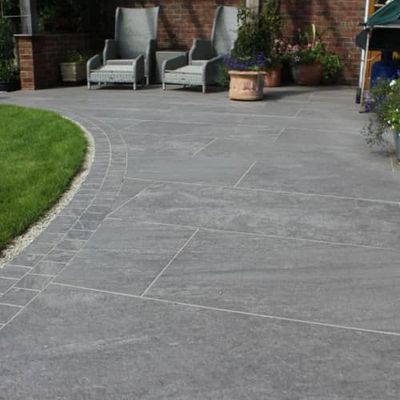PORCELAIN PAVING EXETER
