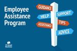Employee assistance program information