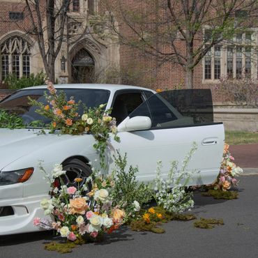 First artist collaboration of 2026: A beautiful photoshoot with Rotasupa.