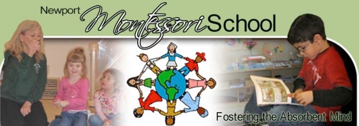 Newport Montessori School