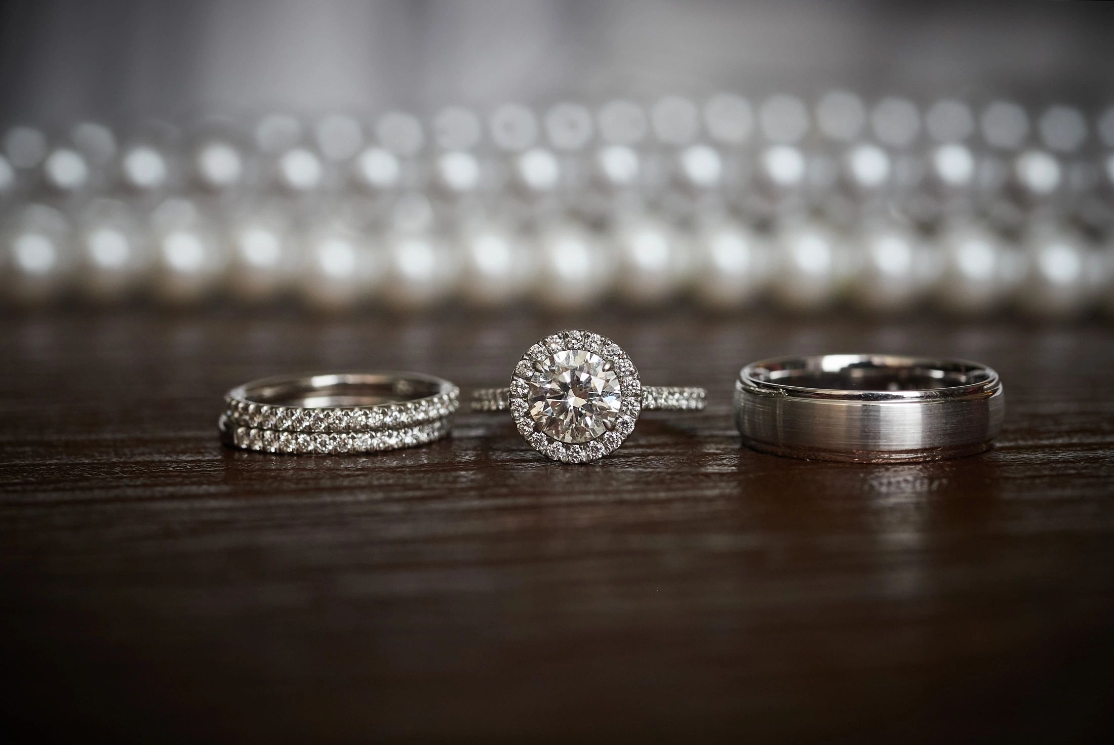 Daniel Levy Jewelry Engagement Rings, Wedding Rings Daniel Levy Jewelry