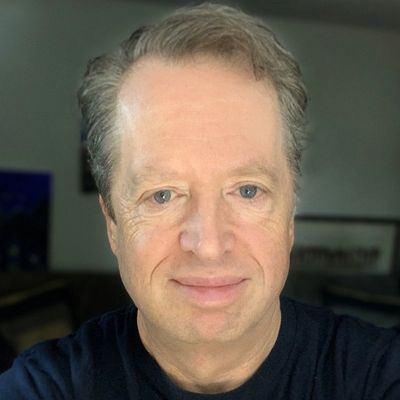 Keith Mays, Curator/Artist