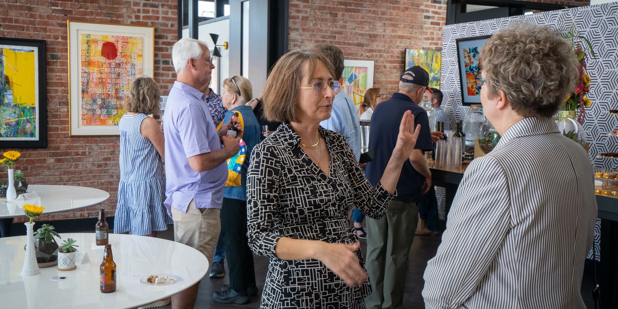 Art Opening