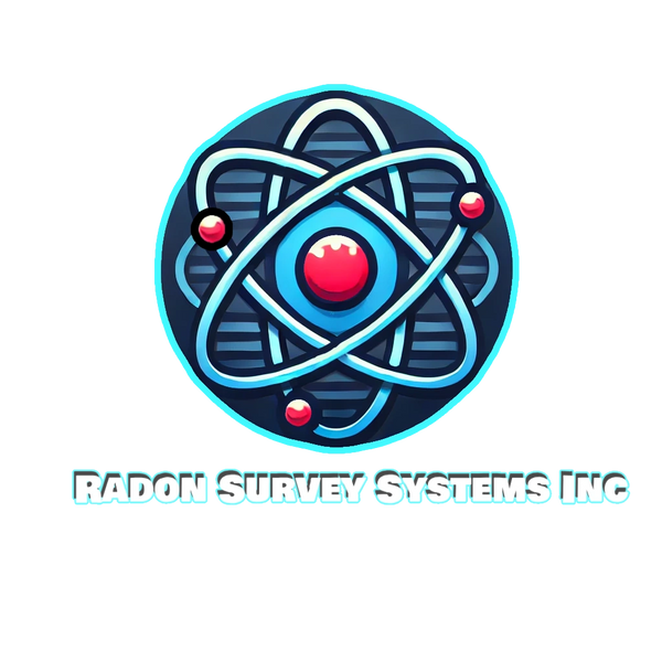 Radon Survey Systems logo