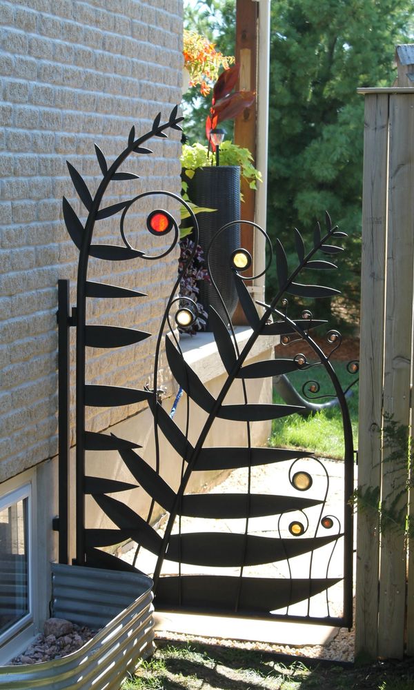 red iron design custom metalwork london ontario custom iron fencing wrought iron decorative fencing