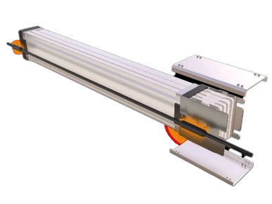 Exertherm Hotspot Detection Bus Duct | Vertica Solutions Pte Ltd