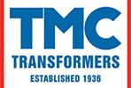 TMC Transformers | Cast Resin Transformers