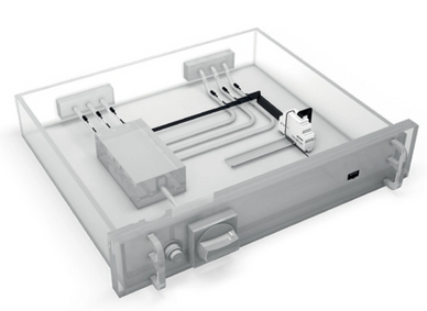 Exertherm MCC Modbus Solution | Vertica Solutions Pte Ltd