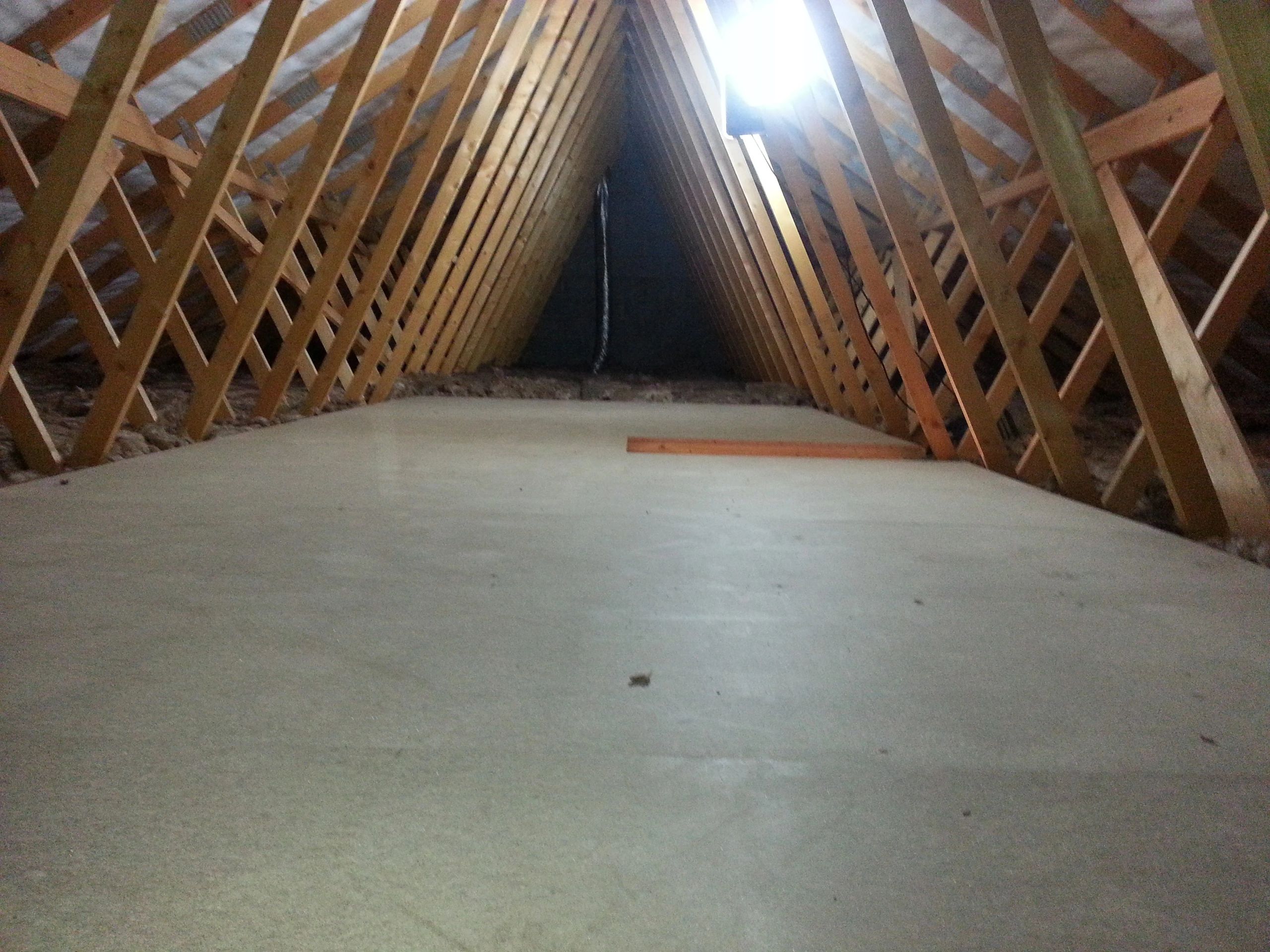 The Loft Storage Solutions