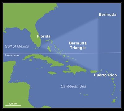 Bermuda Triangle, Bermuda, Florida, weather,  Bermuda, Amelia Earhart, islas bermudas,dailymotion