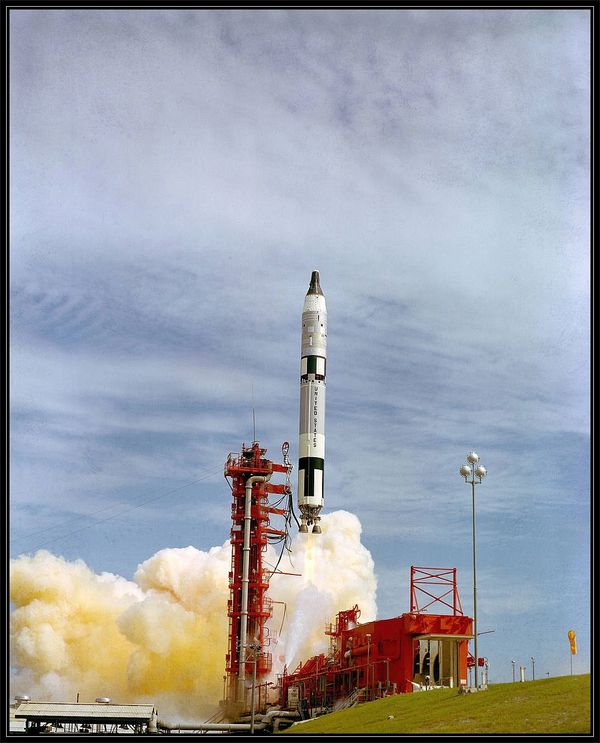 NASA, Bermuda Triangle, Bermuda, Project Gemini,  spacecraft, astronauts, Amelia Earhart, space, cam