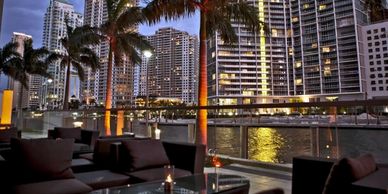 Epic Hotel Kimpton, Miami, FL