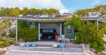 Hattie Cay, welcome to paradise in the Exumas with YCN Miami