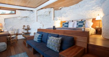 Hattie Cay, welcome to paradise in the Exumas with YCN Miami