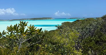 Hattie Cay, welcome to paradise in the Exumas with YCN Miami