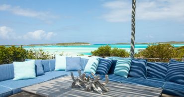 Hattie Cay, welcome to paradise in the Exumas with YCN Miami