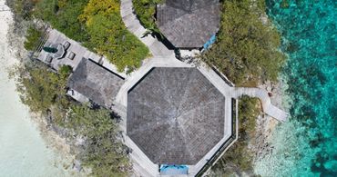 Hattie Cay, welcome to paradise in the Exumas with YCN Miami