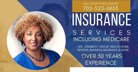 Joyce Thomas - Insurance Services Including Medicare 