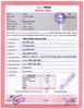 Trade Certificate-Bng for Kushtia Japanese Language Center