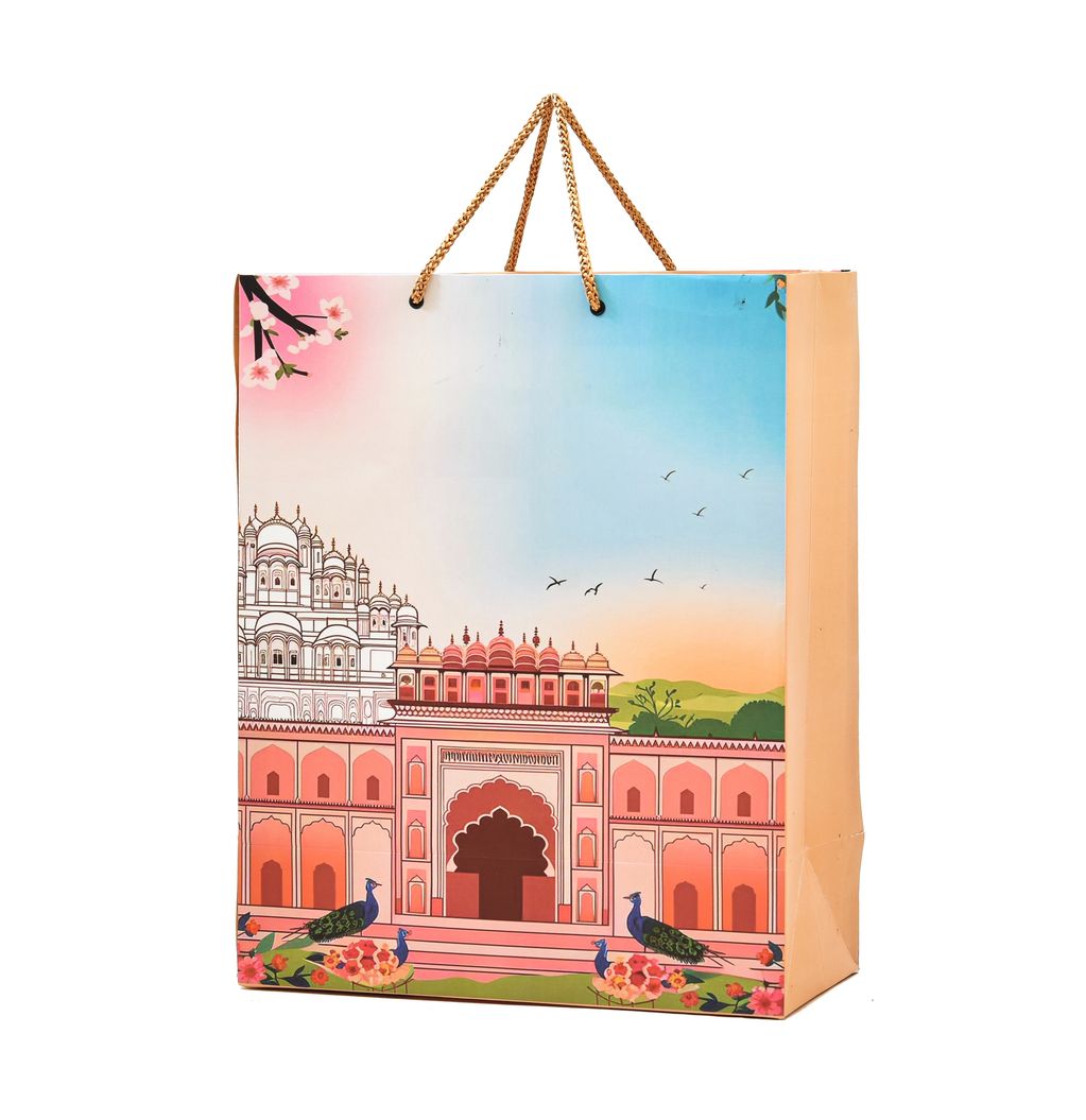 15 INCH X 12 INCH X 5 INCH