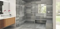 Custom Showers and Baths to add that Modern Charm and Space and create comfort and appeal to your Ba