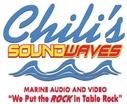Chili's Soundwaves