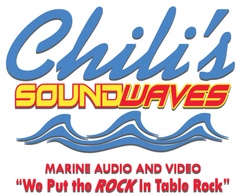 Chili's Soundwaves