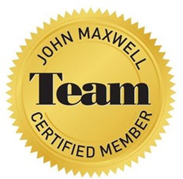 JOHN MAXWELL COACH LEADERSHIP COACH