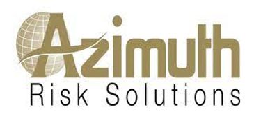 AZIMUTH RISK SOLUTIONS LOGO