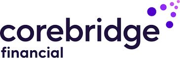 COREBRIDGE FINANCIAL LOGO
