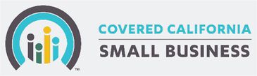 COVERED CALIFORNIA FOR SMALL BUSINESS LOGO