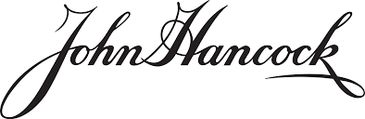 JOHN HANCOCK LOGO