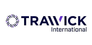 TRAWICK INTERNATIONAL LOGO