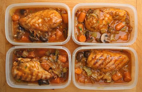 Authentic Puerto Rican Food, Meal Delivery, Dinner, catering,