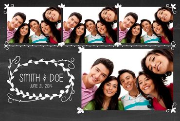all island photobooth layout for printing 