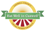 Caswell County Local Foods