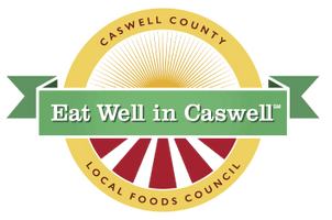 Caswell County Local Foods