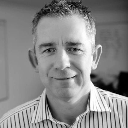 Gary, Talent Acquisition Director