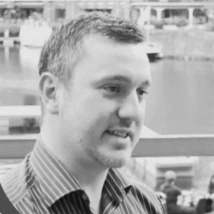 Rick, Managing Director