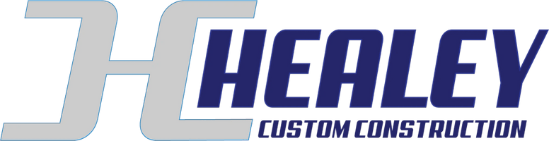 Healey Custom Construction