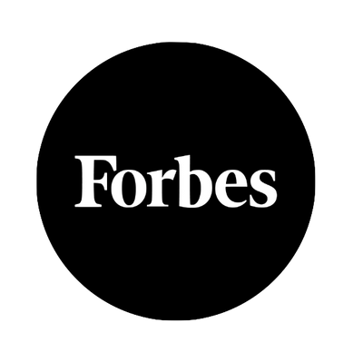 Forbes logo