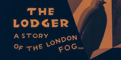 Tampa Theatre The Lodger