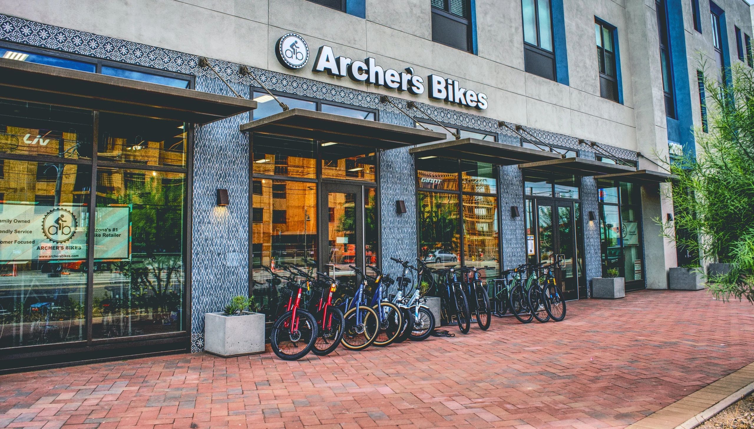 Archers Bikes Tempe - Your Trusted Bicycle Shop