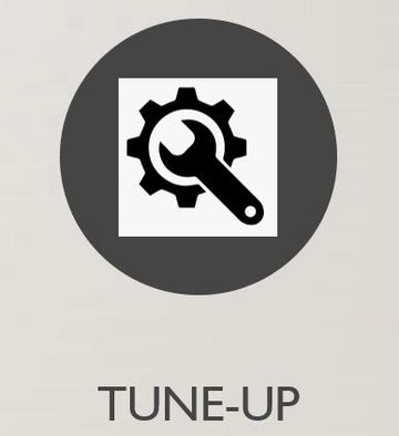 Get back in business and ready to ride - Auunual tuneup