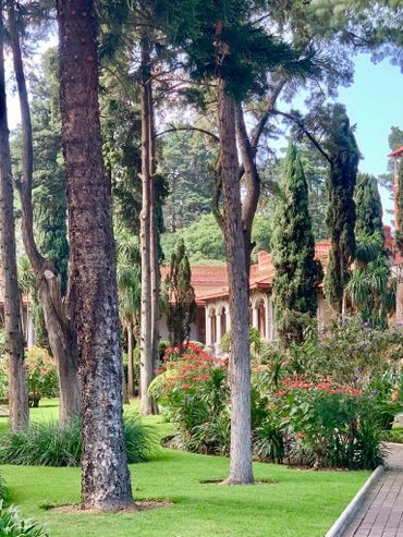 Jardines