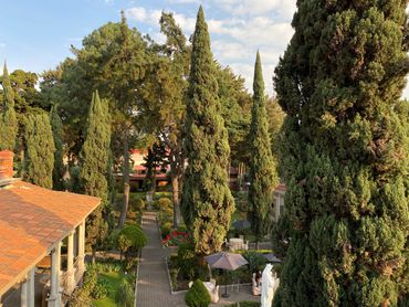 Jardin