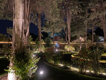 Jardines